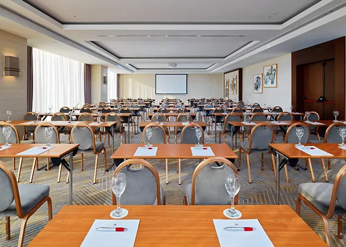Athens Marriott Hotel