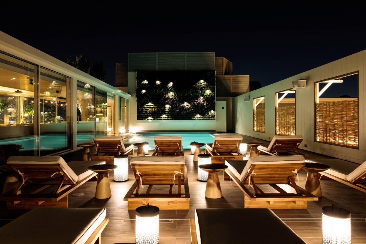 Marriott 5* אתונה