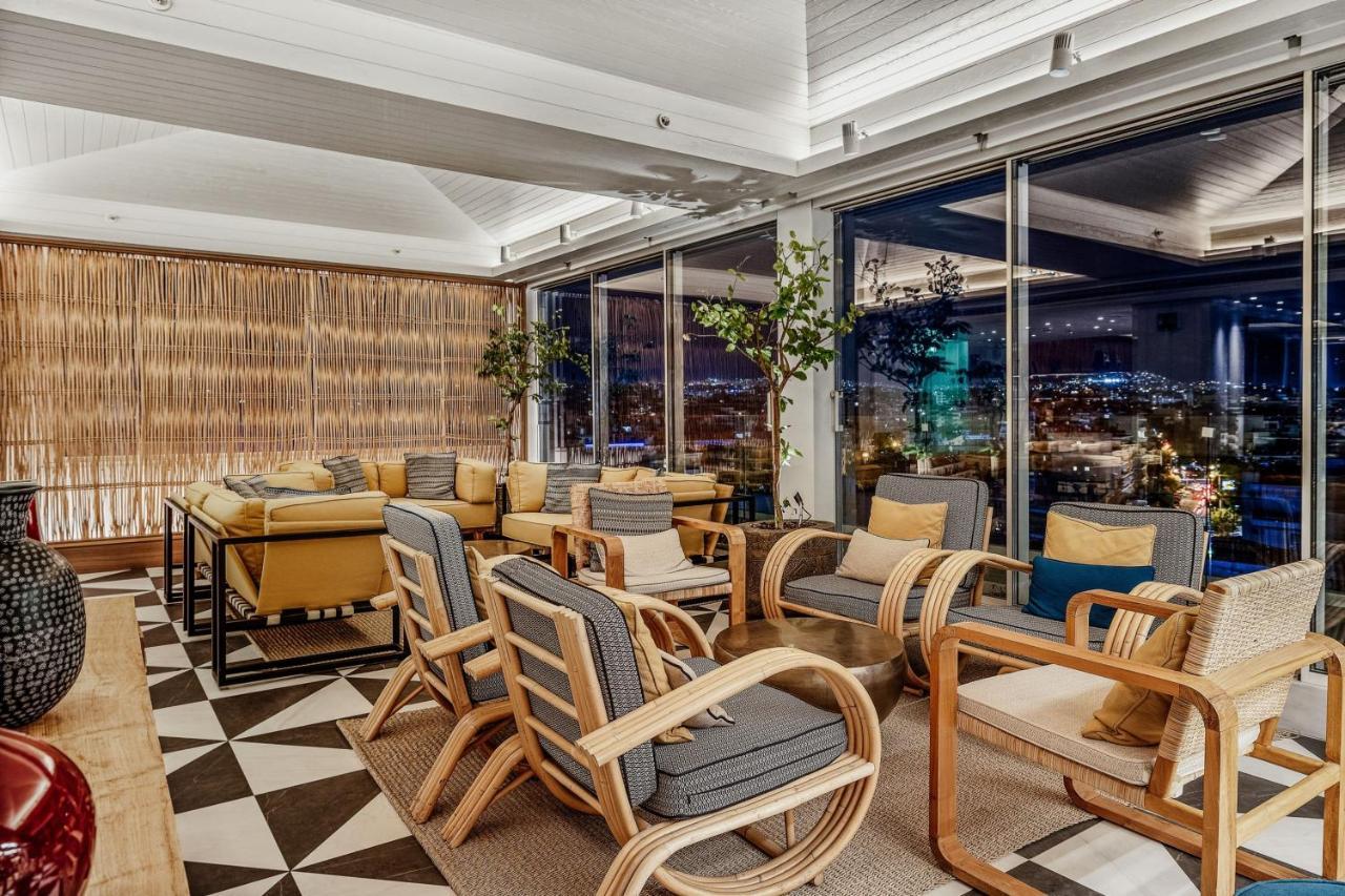 Marriott אתונה