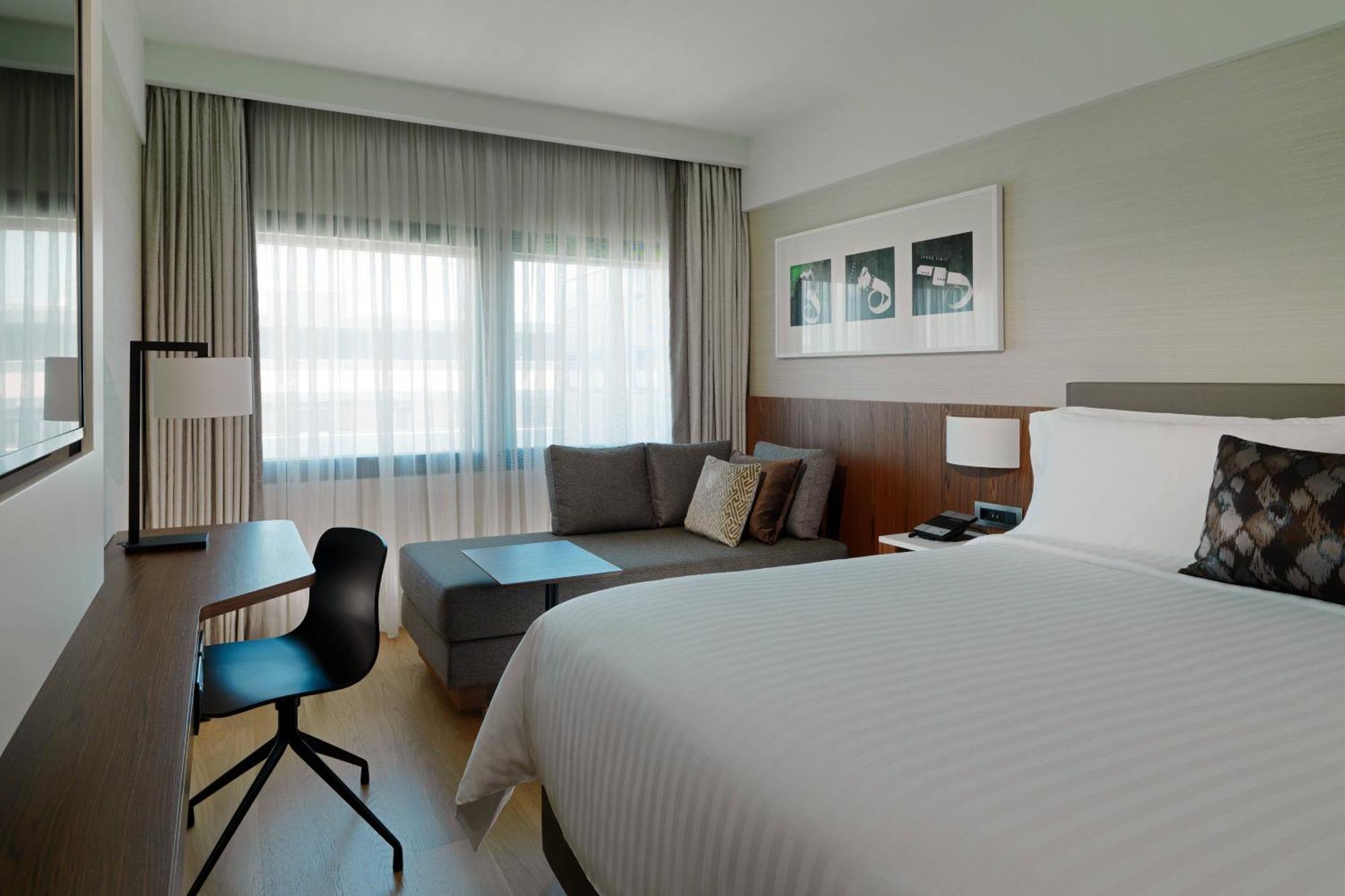 מלון Marriott