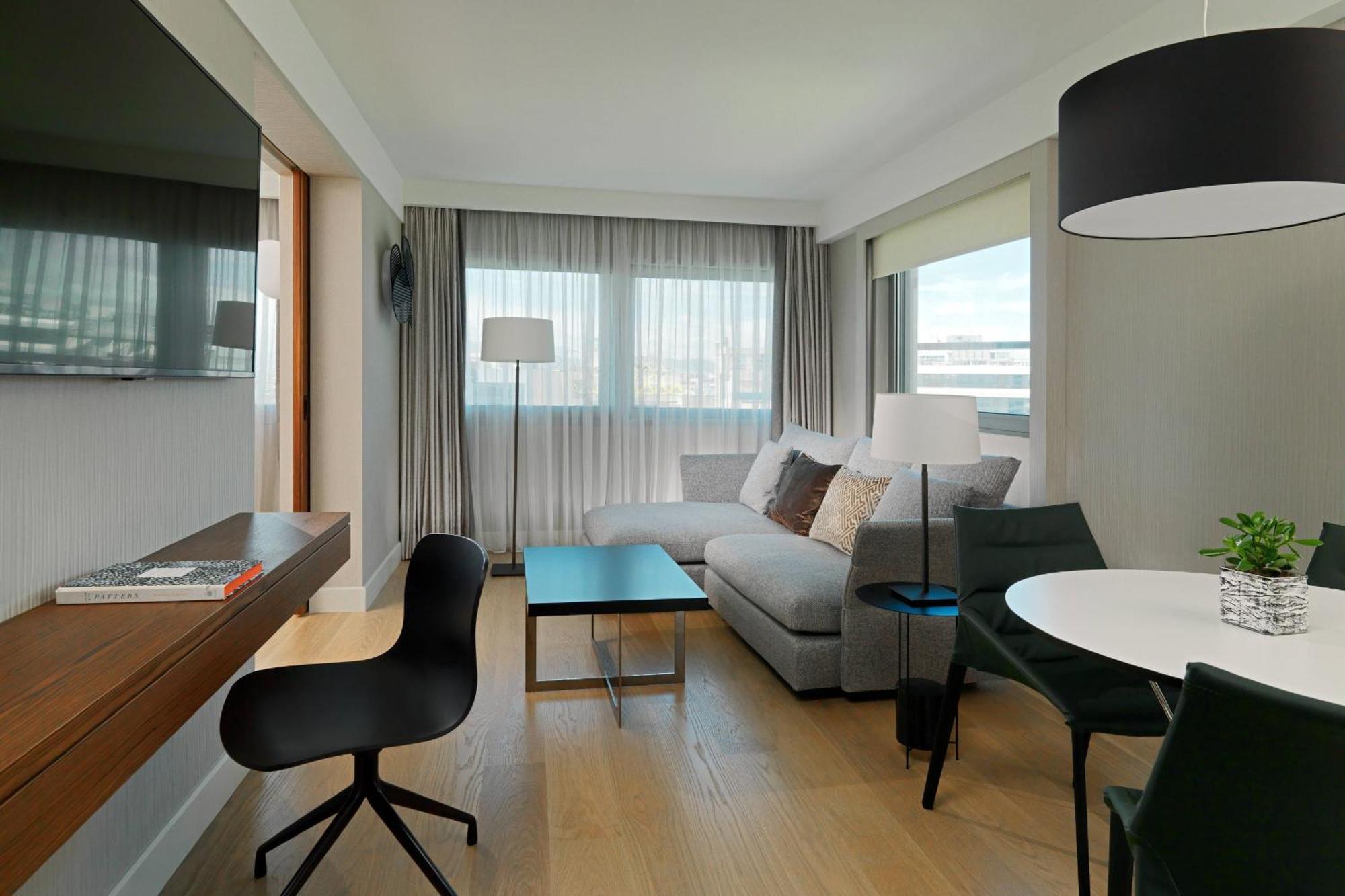 Marriott מלון 5*