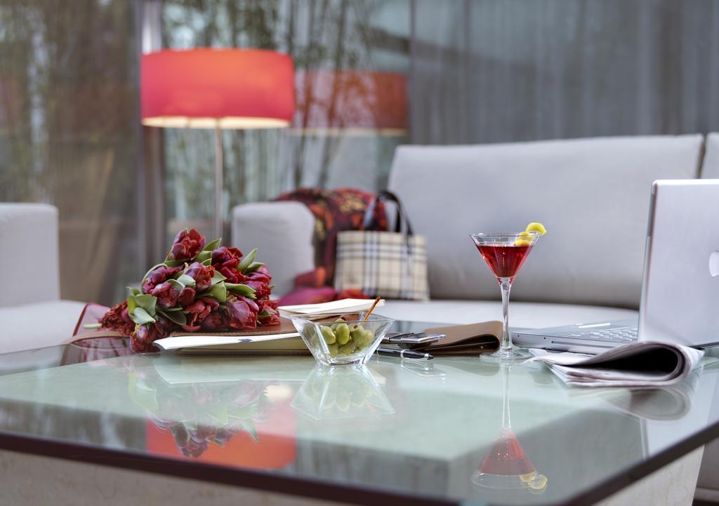 Marriott 5* אתונה
