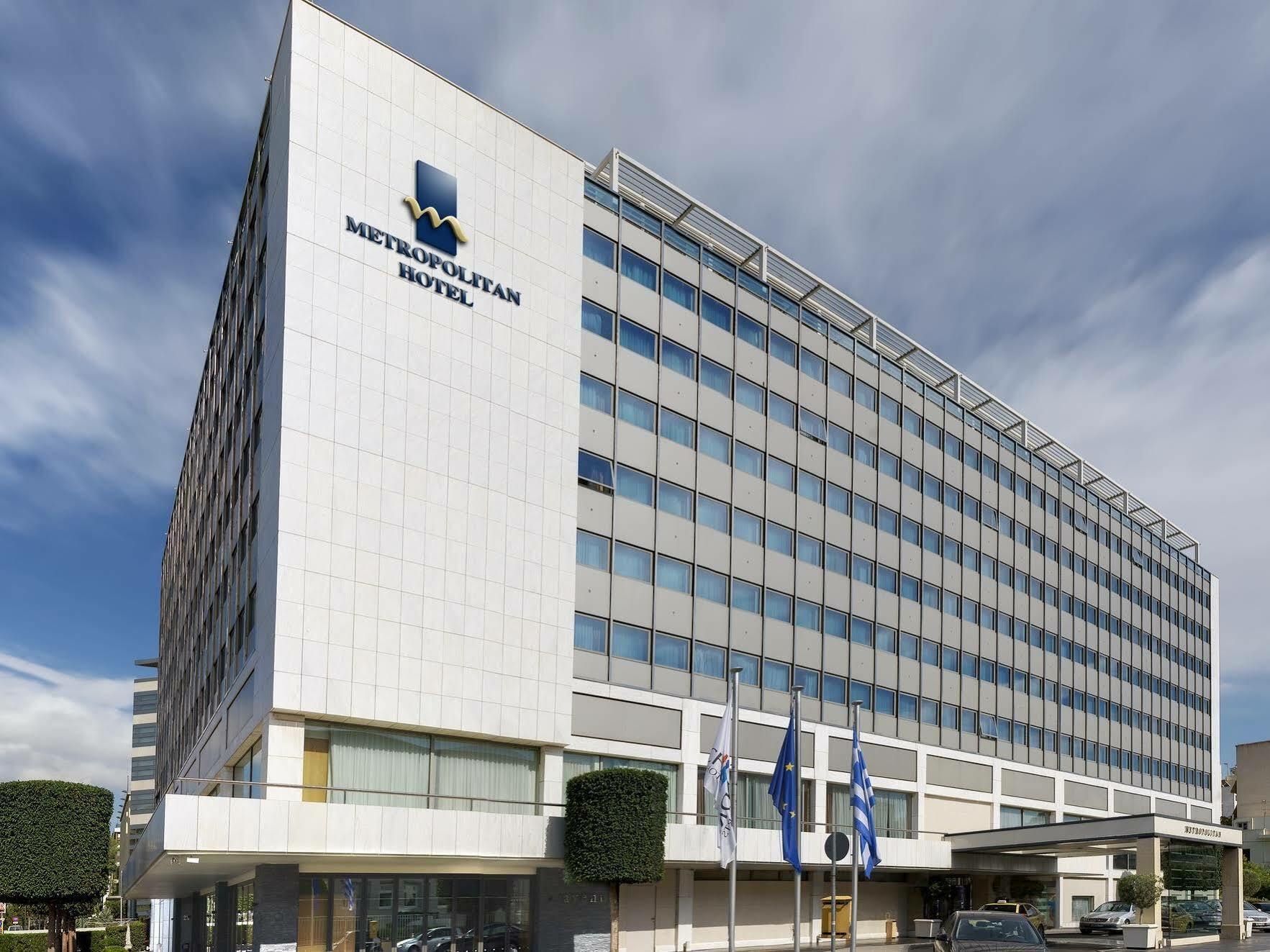 מלון Marriott