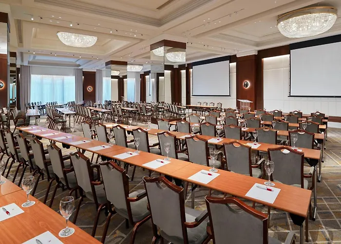 Athens Marriott Hotel