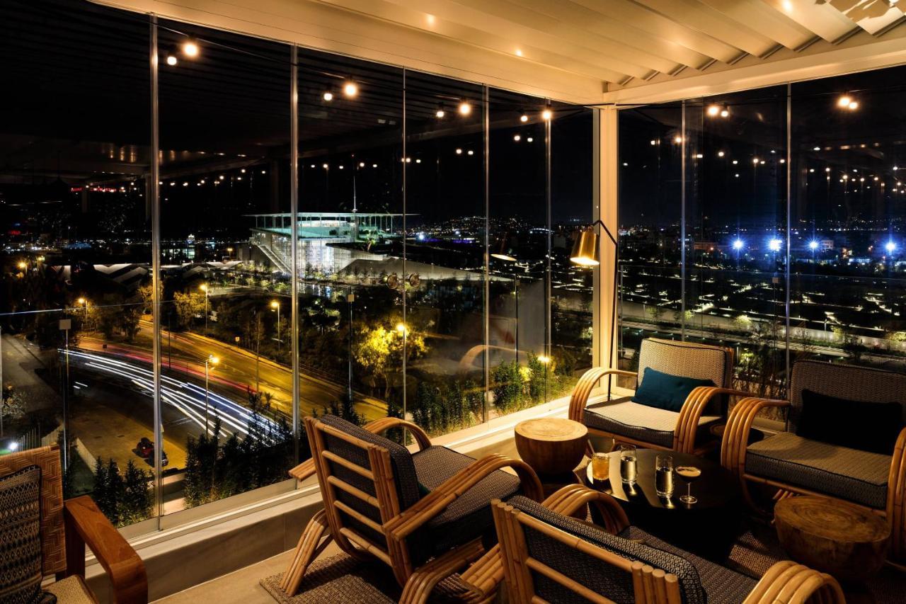 Hotel Marriott 5*