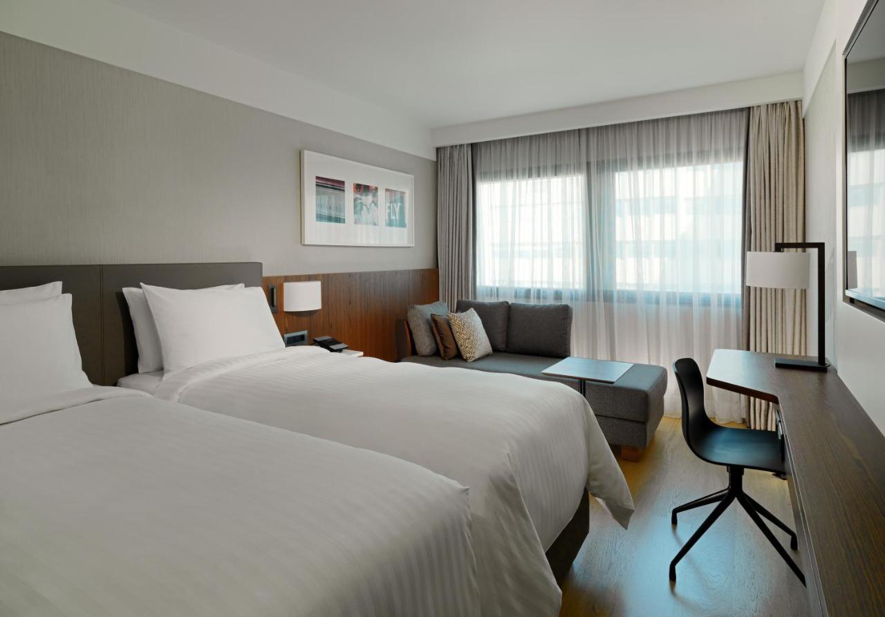 Marriott