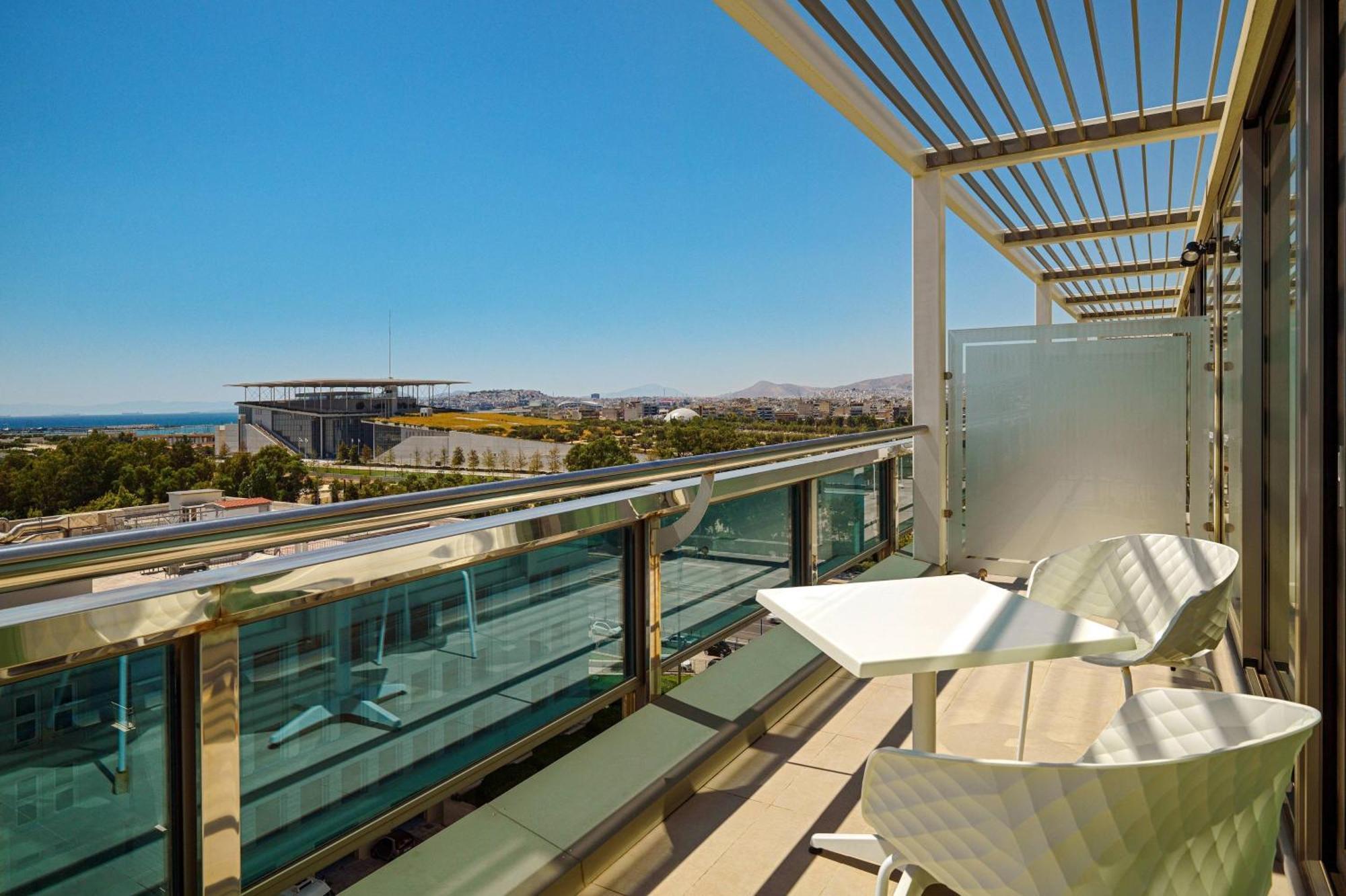 Marriott Atena