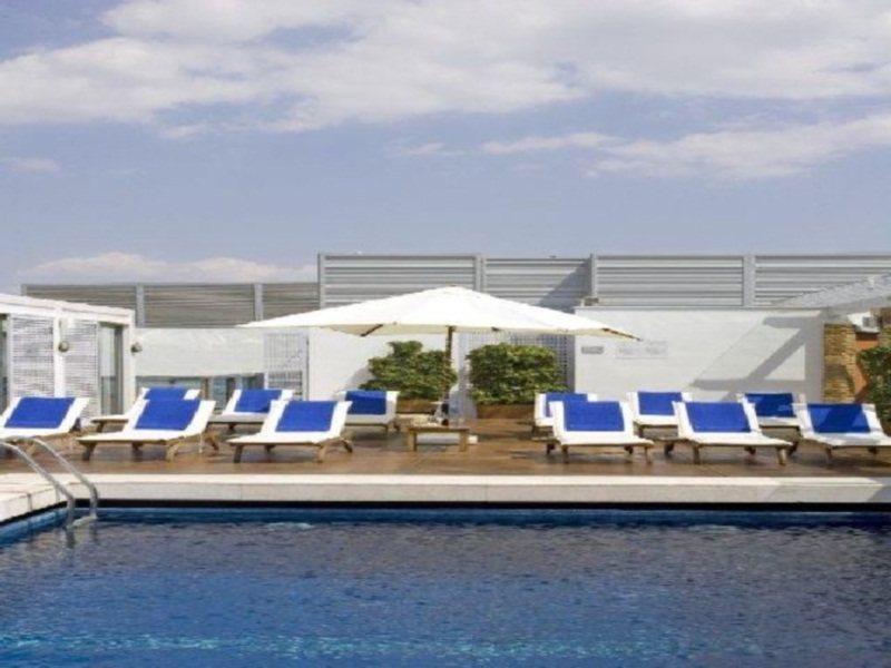 Marriott Hotel 5*