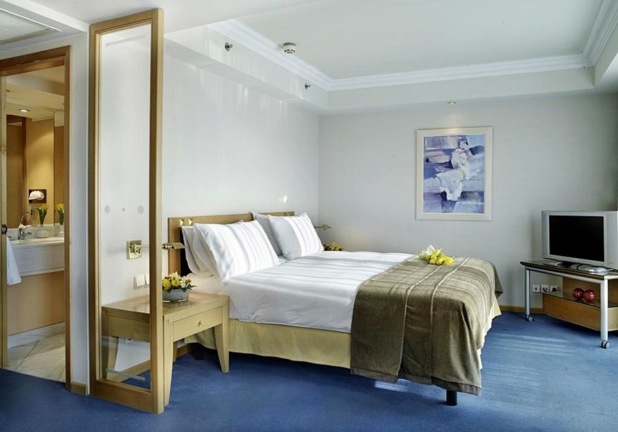 Marriott 5* Atena