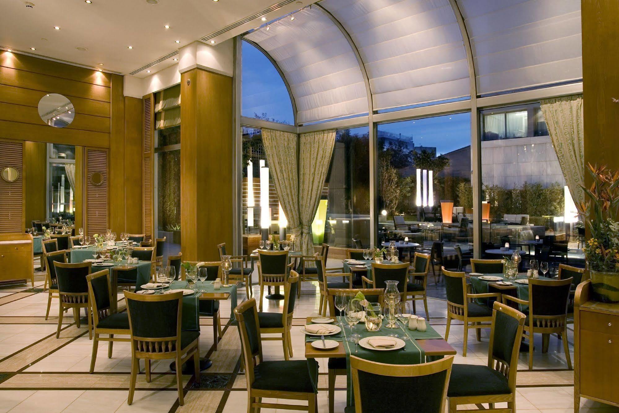 Marriott Atena