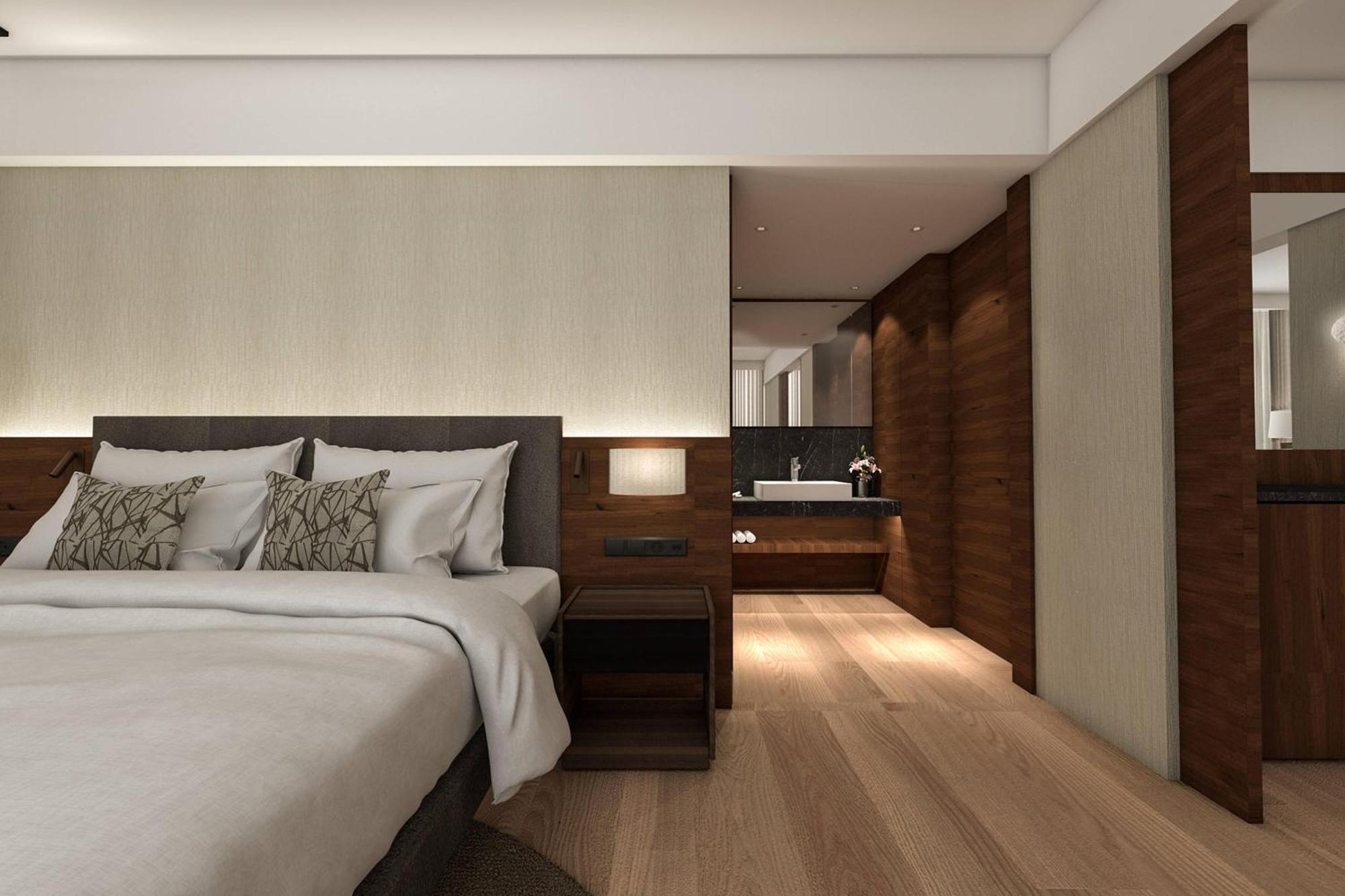 Marriott 5* Athen