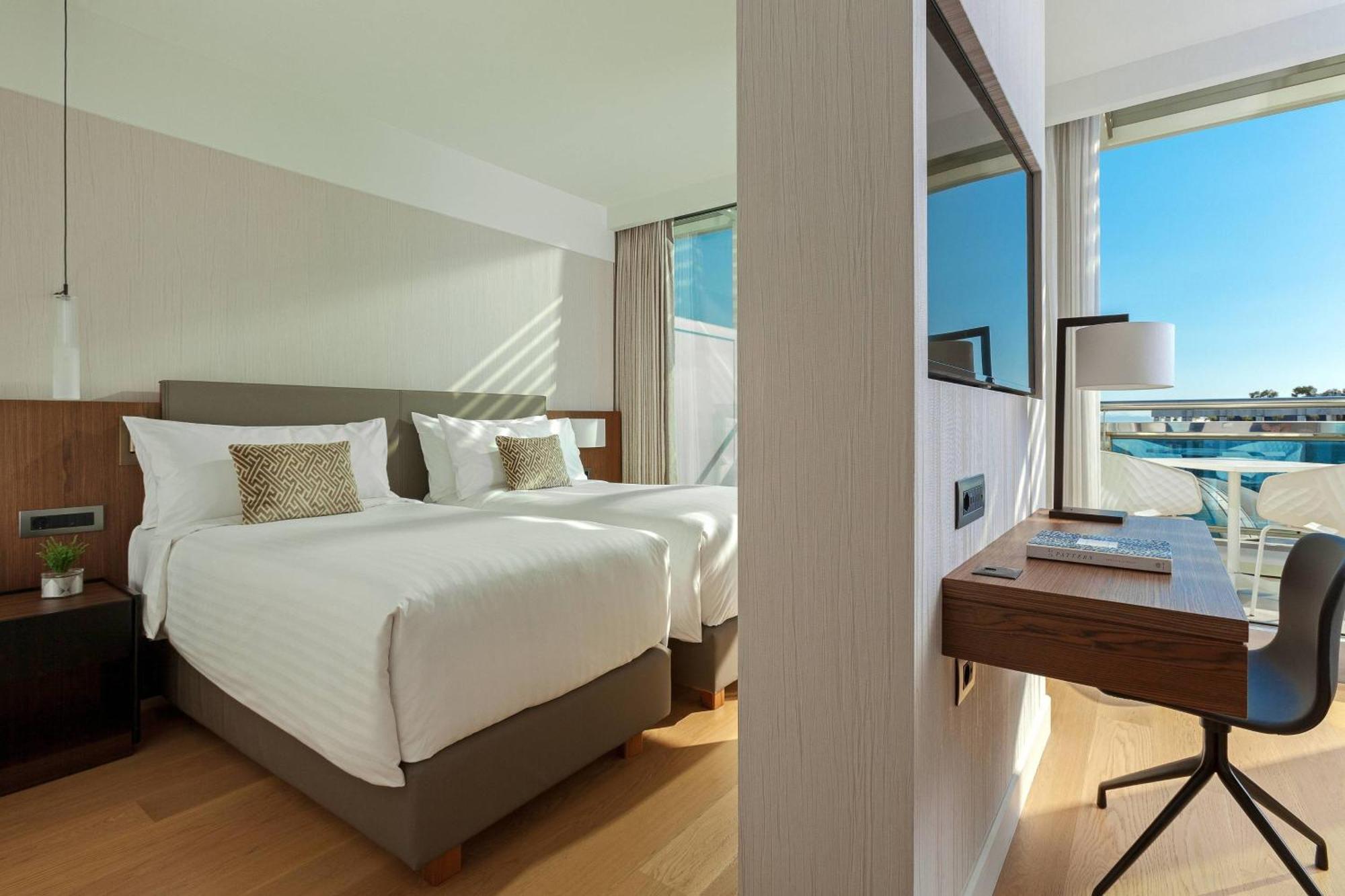 Marriott Athen