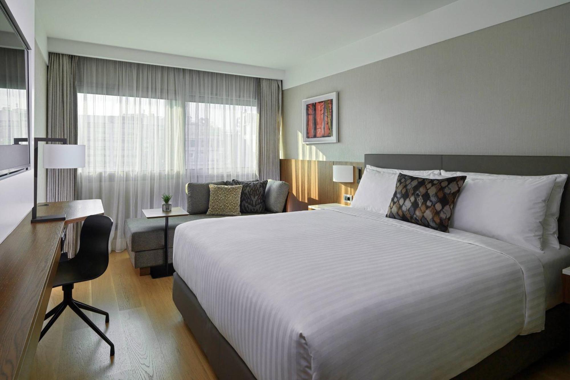 Marriott Hotel Athen